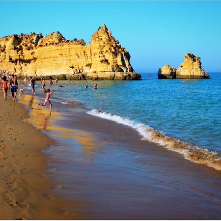 Vila Marachique Alvor Esterno foto