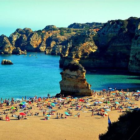 Vila Marachique Alvor Esterno foto
