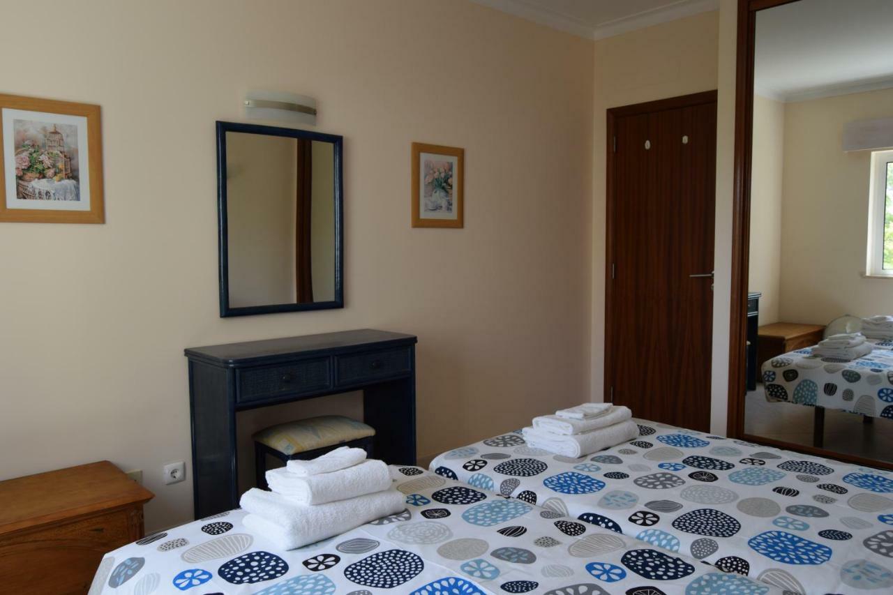 Vila Marachique Alvor Esterno foto