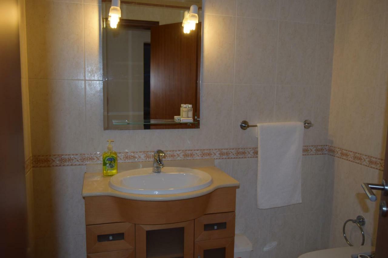 Vila Marachique Alvor Esterno foto