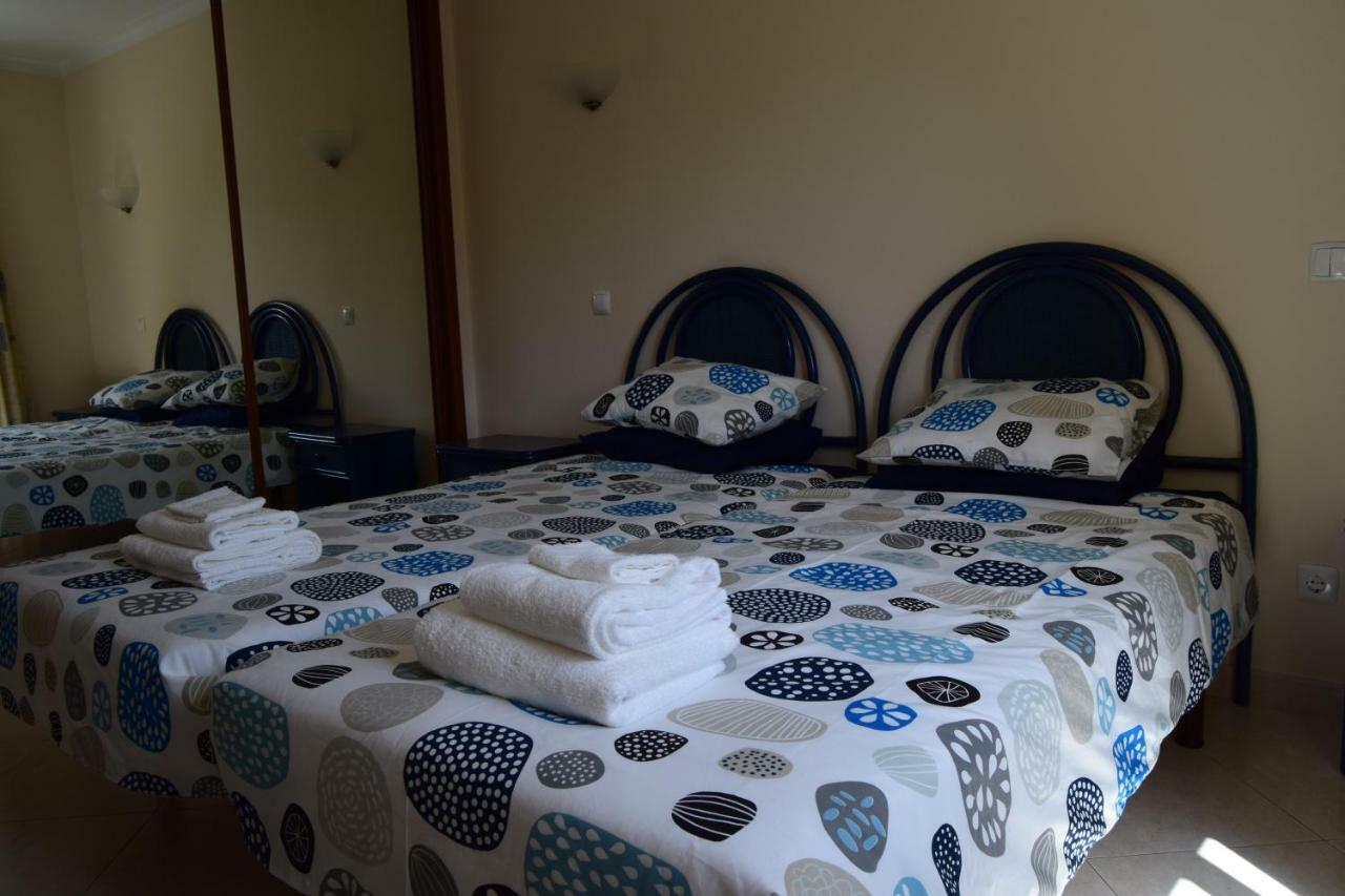 Vila Marachique Alvor Esterno foto