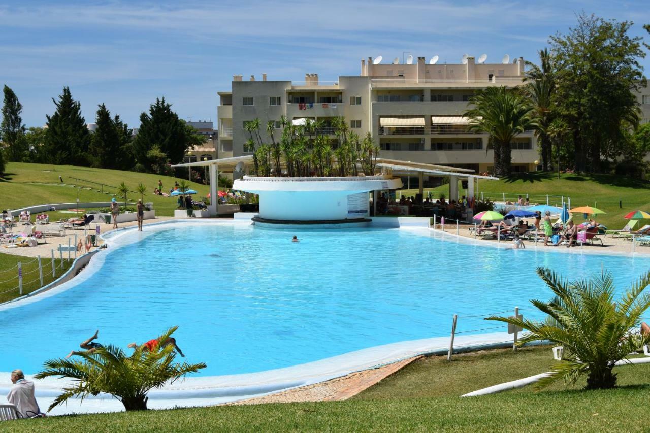 Vila Marachique Alvor Esterno foto