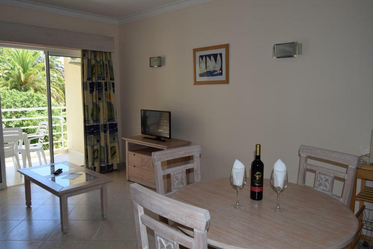 Vila Marachique Alvor Esterno foto