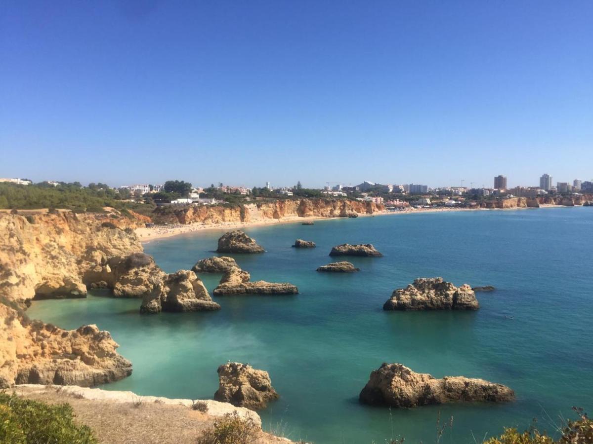 Vila Marachique Alvor Esterno foto