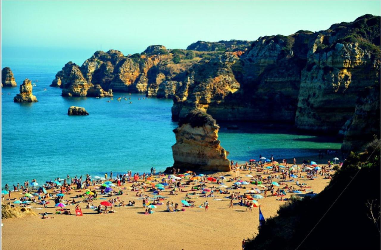 Vila Marachique Alvor Esterno foto